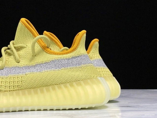 Adidas FX9034 V2 Boost 350 Yeezy Marsh 0812